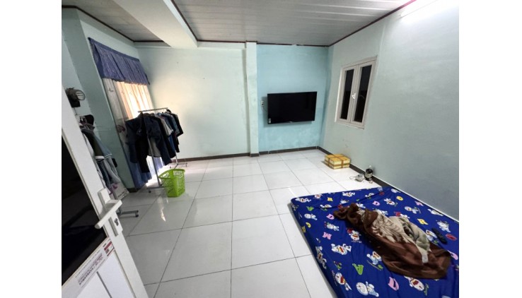 Bán Nhà Mặt Tiền Kinh Doanh 2 Tầng 132m2_5.5x24 Chỉ ~60tr.m2 Gần QL13 Hiệp Bình Phước Thủ Đức Rẻ Quá Rẻ